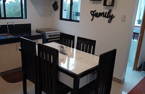 Tagaytay Condo | Casa Devino - Spacious 76 SQM 2BR Loft Retreat in Tagaytay-located on 3rd Floor