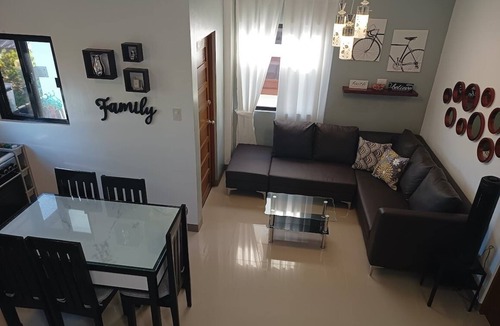 Tagaytay Condo | Casa Devino - Spacious 76 SQM 2BR Loft Retreat in Tagaytay-located on 3rd Floor