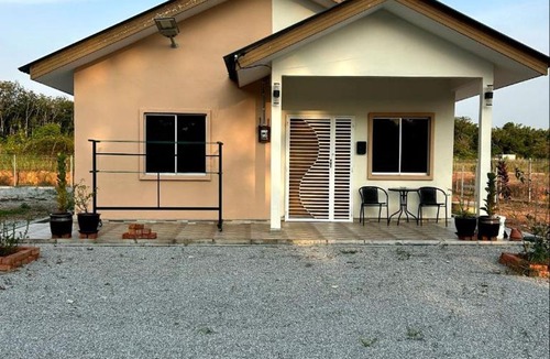 Malacca City House | Casa Dhia Uzma Homestay