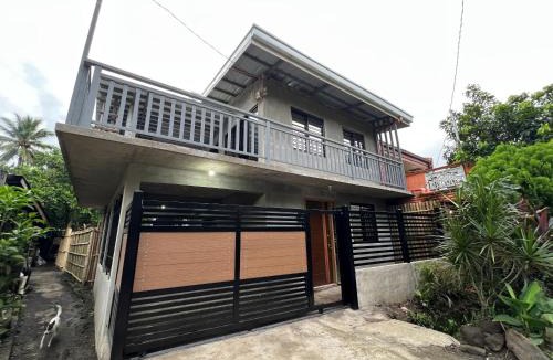 Camalig House | Casa Domingo Homestay