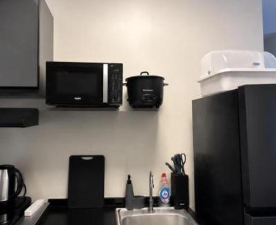 Cagayan de Oro Apartment | Casa dOro 2BR Condo with Free Private Parking