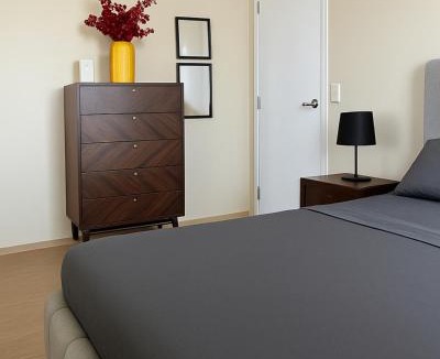 Cagayan de Oro Apartment | Casa dOro 2BR Condo with Free Private Parking
