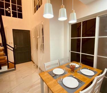 Malolos City Apartment | Casa Editha Malolos