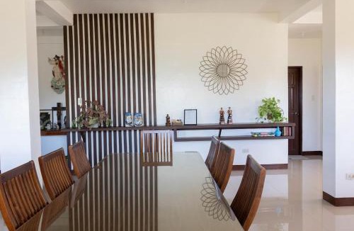 Laoag House | Casa Eduveges