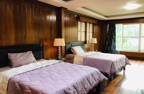 Tiaong House | Casa Elena Staycation