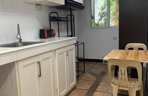 Angeles City Hotel | Casa Eliana Garden Villa by SMS Hospitality