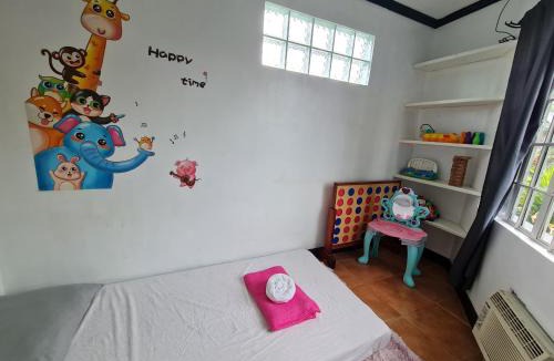 Angeles City Hotel | Casa Eliana Garden Villa by SMS Hospitality