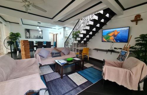 Angeles City Hotel | Casa Eliana Garden Villa by SMS Hospitality