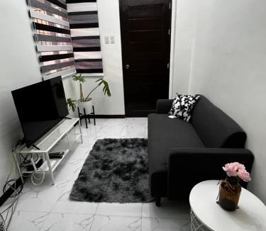 Santa Rosa Apartment | Casa Emerita