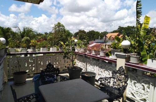 Pinamalayan House | Casa Emilia