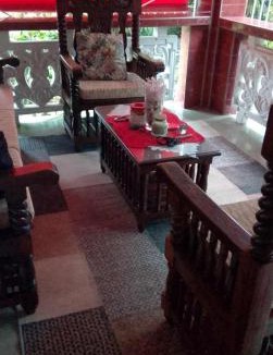 Pinamalayan House | Casa Emilia