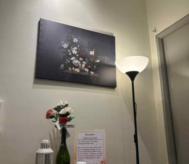 Balibago Apartment | Casa En El Sur