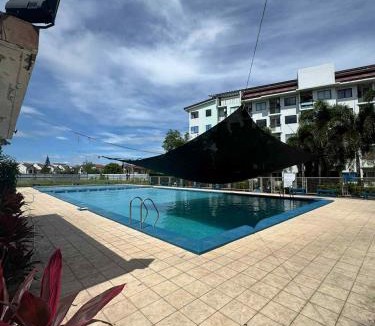 Balibago Apartment | Casa En El Sur