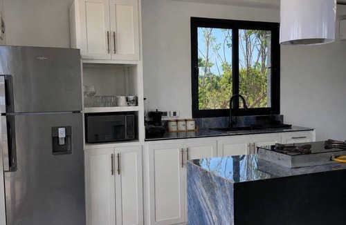 Las Galeras House | Casa Entre Playas - 14 pax, 4 min from the beach