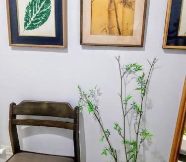 Antipolo Apartment | Casa Erelle Unit#3 - Antipolo stay 1 BR unit/wifi/netflix/hot shower