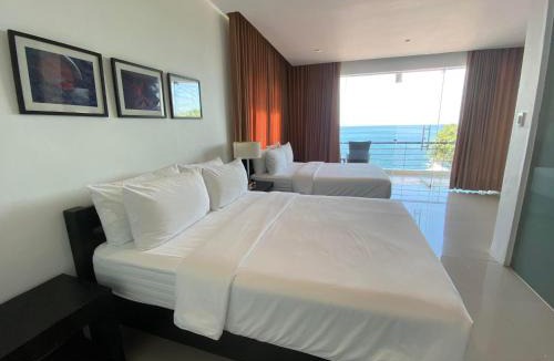 Mabini Hotel | Casa Escondida Anilao Resort And Dive Center