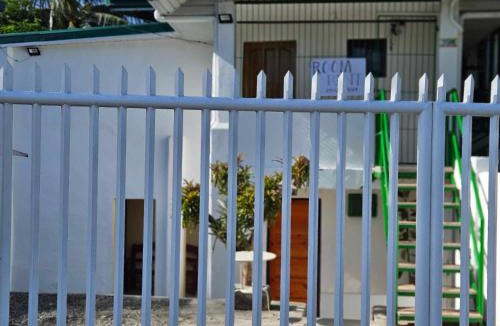 Lupao House | Casa Esmeralda