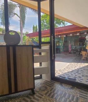 San Juan House | Casa EspIliNorte
