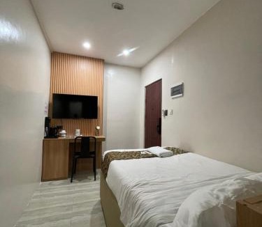 Aurora Hotel | Casa Familia Hotel
