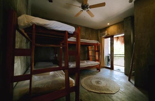 Catangnan Hotel | Casa Felipe