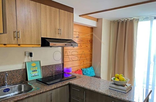 Baguio Condo | Casa Fofa - Modern, Cozy 2 Bedroom Loft Suite