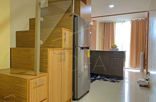 Baguio Condo | Casa Fofa - Modern, Cozy 2 Bedroom Loft Suite