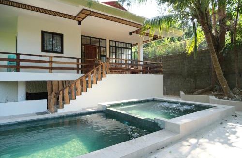 San Fernando Villa | Casa Frania