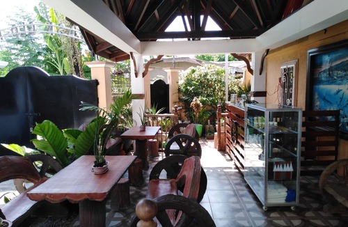 Santa Catalina House | Casa Glo Mer Transient