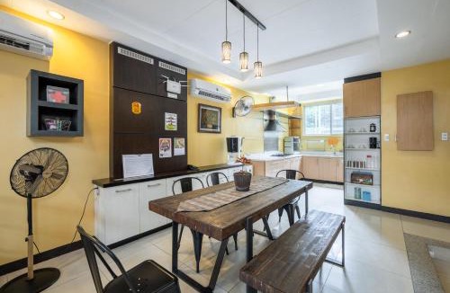 Valencia House | Casa Heradurra Uno/Dos