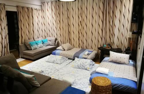 Baler House | Casa Herminia Baler