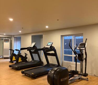 South Triangle Hotel | Casa Hiraya