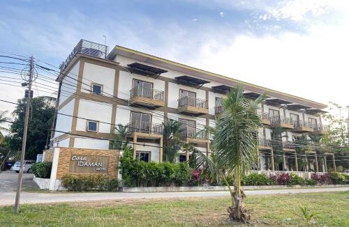 Lubok Buaya Hotel | Casa Idaman Motel Langkawi
