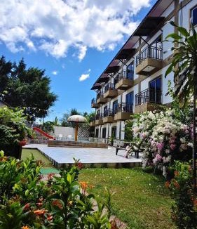 Lubok Buaya Hotel | Casa Idaman Motel Langkawi
