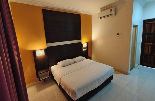 Lubok Buaya Hotel | Casa Idaman Motel Langkawi
