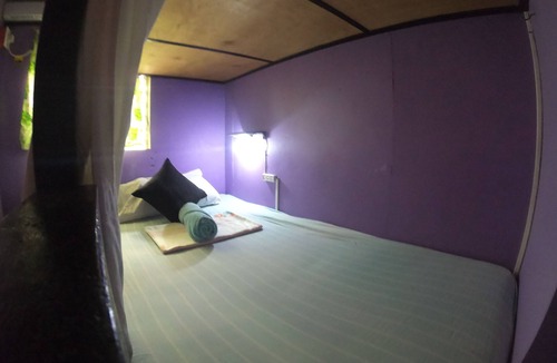 Santa Fe Hostel | Casa Isabel Hostel