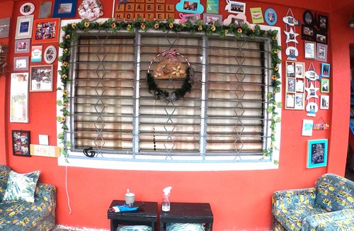 Santa Fe Hostel | Casa Isabel Hostel