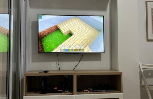 Pasay Apartment | Casa Isabella