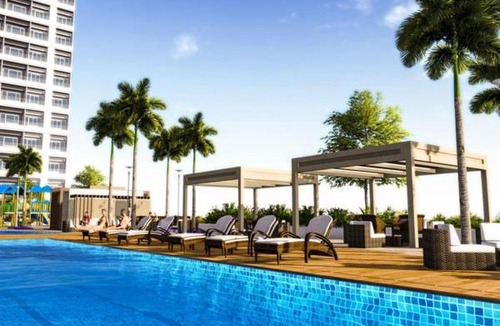 Pasay Apartment | Casa Isabella
