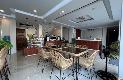 Sablayan Hotel | Casa Ison Hotel