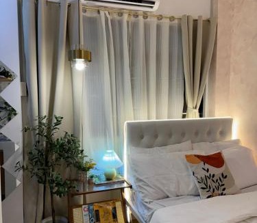 Sorsogon City Apartment | Casa Issabella 3 Cozy & Stylish Studio in Sorsogon