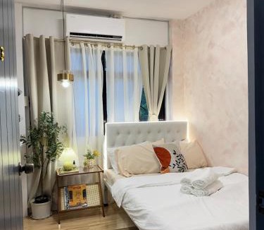 Sorsogon City Apartment | Casa Issabella 3 Cozy & Stylish Studio in Sorsogon