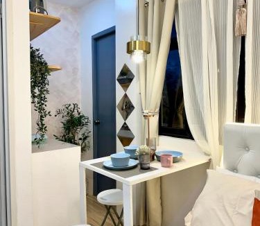 Sorsogon City Apartment | Casa Issabella 3 Cozy & Stylish Studio in Sorsogon
