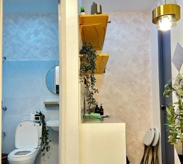Sorsogon City Apartment | Casa Issabella 3 Cozy & Stylish Studio in Sorsogon