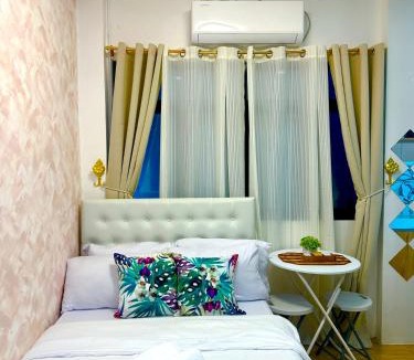 Sorsogon City Apartment | Casa Issabella 4 Luxury Staycation in Sorsogon