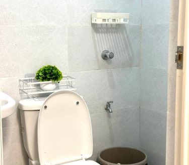 Sorsogon City Apartment | Casa Issabella 4 Luxury Staycation in Sorsogon