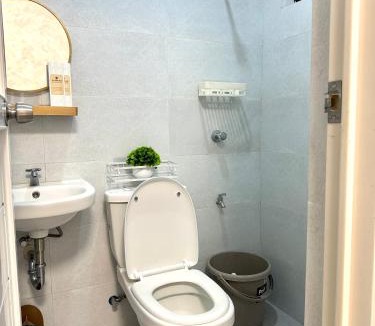 Sorsogon City Apartment | Casa Issabella 4 Luxury Staycation in Sorsogon