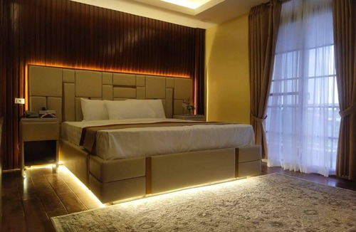 Santa Rosa Hotel | CASA JEDLIANA HOTEL & RESORT