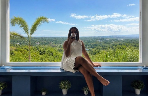Puerto Plata Apartment | Casa Jobo Ocean & Mountain Views Pool Short drive to Ocean World & Beaches