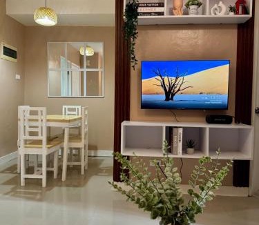 Antipolo Apartment | Casa Josa