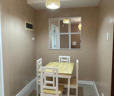Antipolo Apartment | Casa Josa